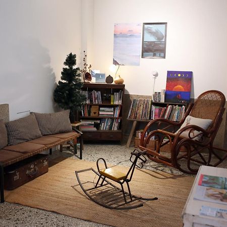 Jimu'S Holiday Home 吉姆俱樂部-台南包棟寵物友善民宿 Esterno foto