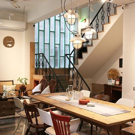 Jimu'S Holiday Home 吉姆俱樂部-台南包棟寵物友善民宿 Esterno foto