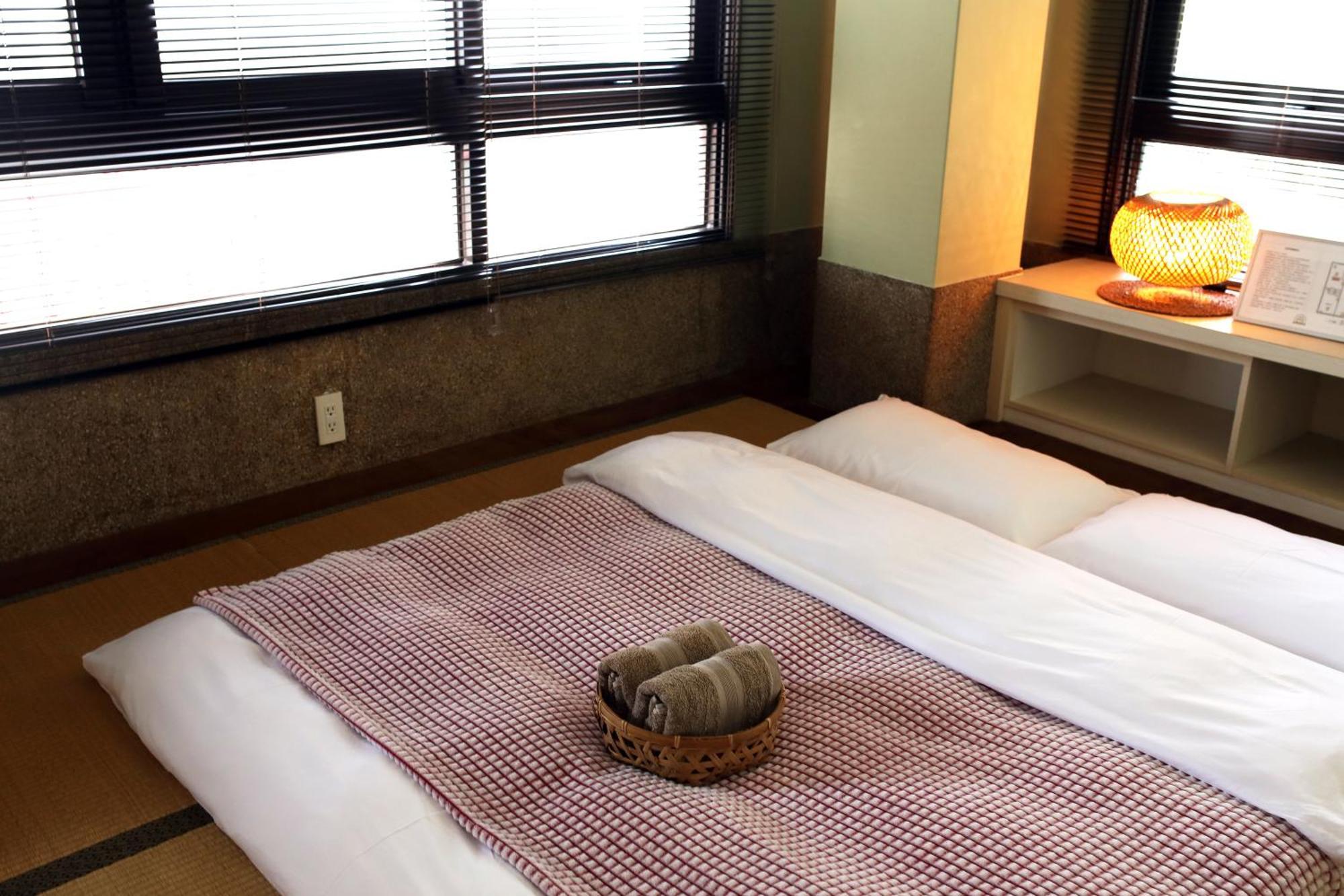 Jimu'S Holiday Home 吉姆俱樂部-台南包棟寵物友善民宿 Esterno foto