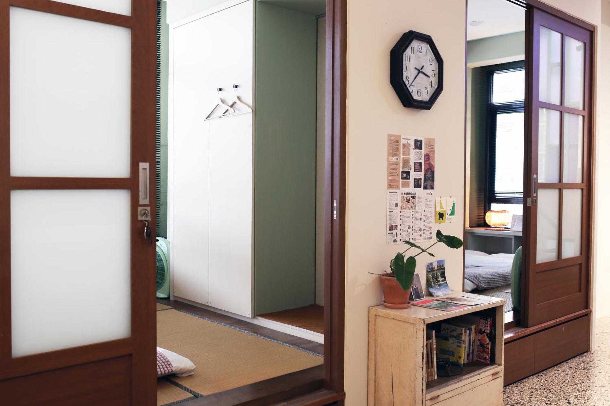 Jimu'S Holiday Home 吉姆俱樂部-台南包棟寵物友善民宿 Esterno foto