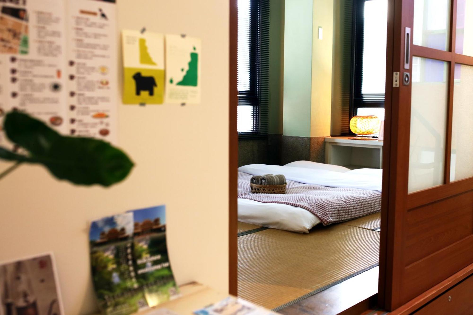 Jimu'S Holiday Home 吉姆俱樂部-台南包棟寵物友善民宿 Esterno foto